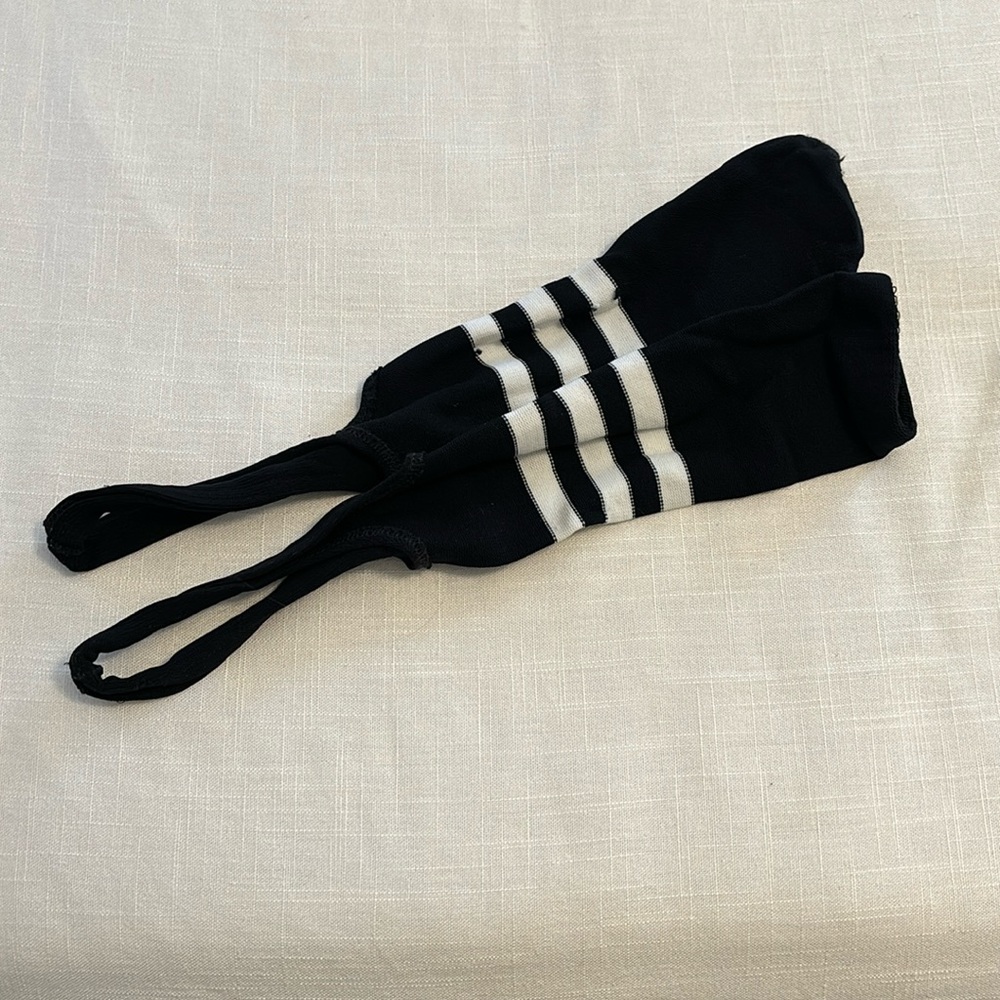 Baseball Stirrups
